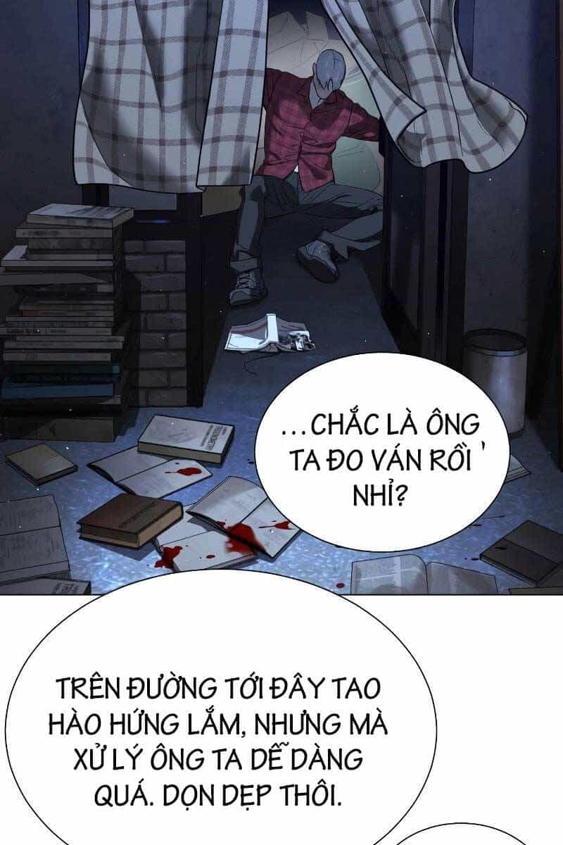 Sát Thủ Peter - Chương 1.5 - ảnh 24