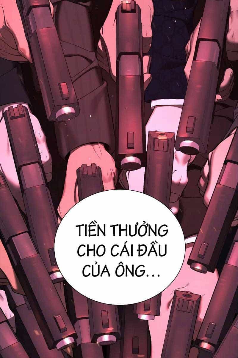 Sát Thủ Peter - Chương 1.5 - ảnh 4