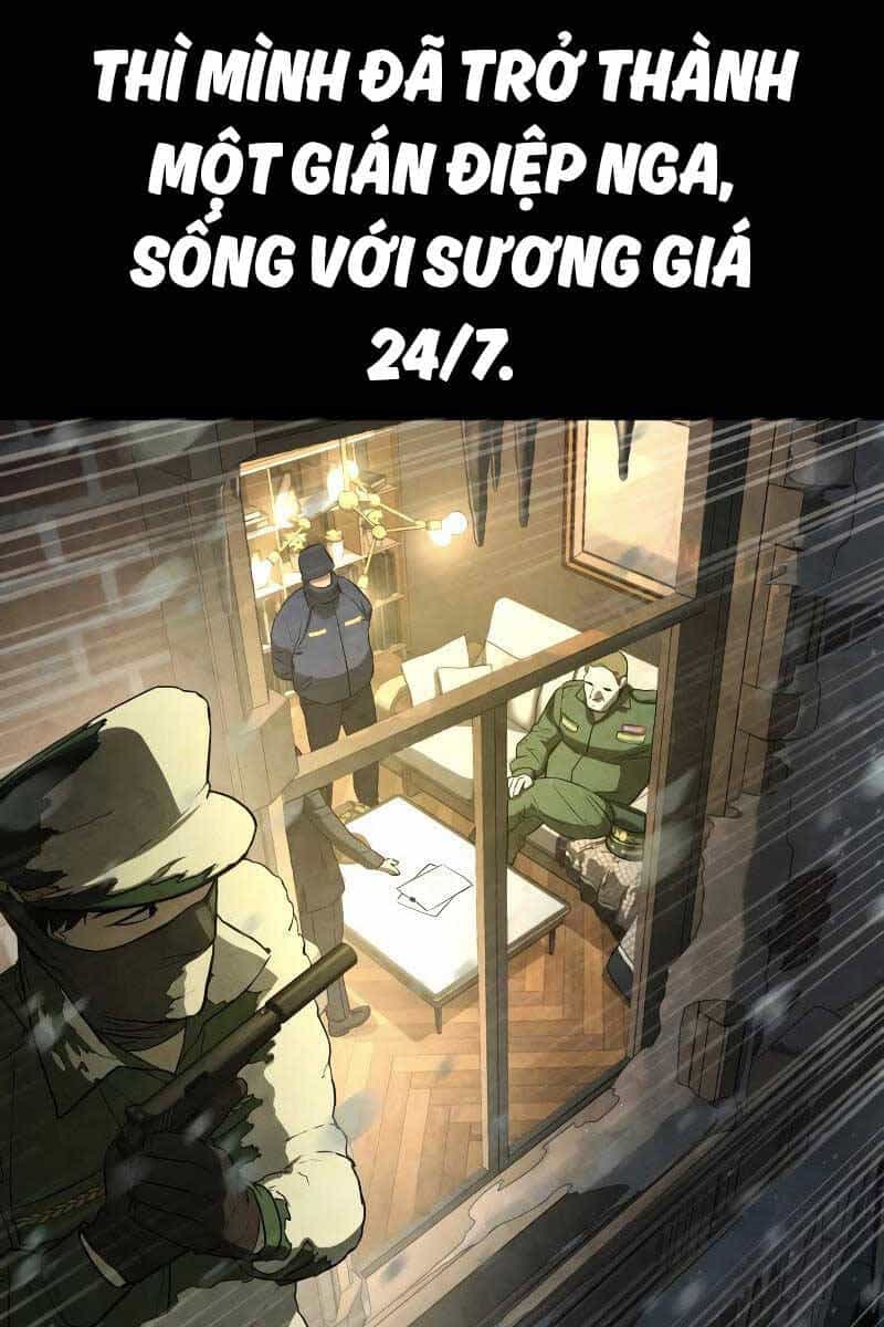 Sát Thủ Peter - Chương 1.5 - ảnh 54