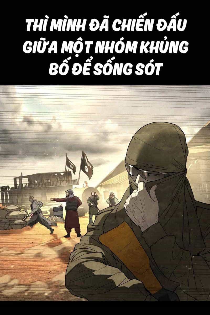 Sát Thủ Peter - Chương 1.5 - ảnh 56