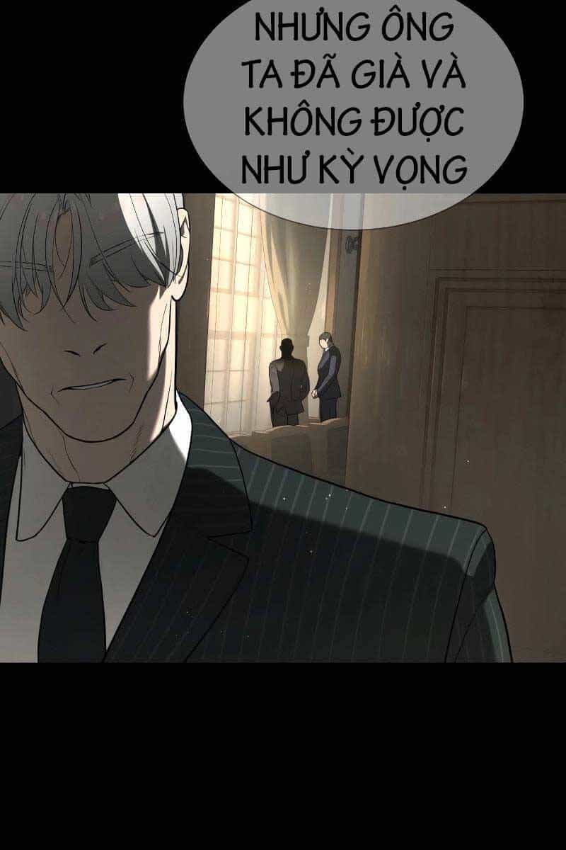 Sát Thủ Peter - Chương 1.5 - ảnh 61