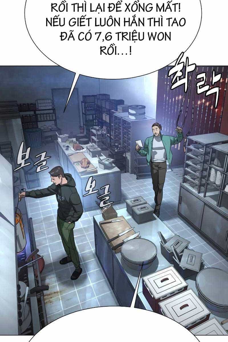 Sát Thủ Peter - Chương 1.5 - ảnh 80