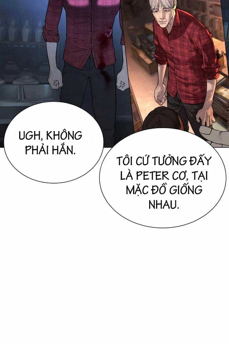 Sát Thủ Peter - Chương 1.5 - ảnh 89