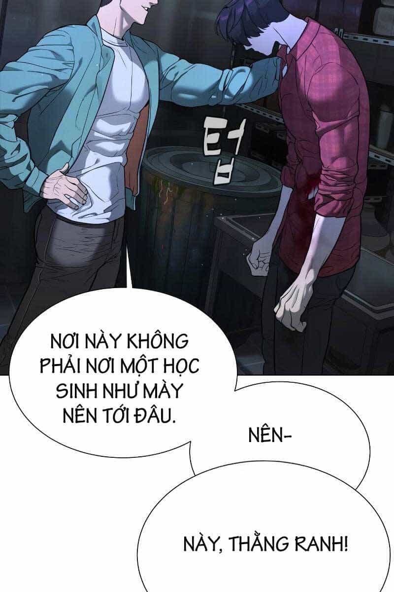 Sát Thủ Peter - Chương 1.5 - ảnh 93