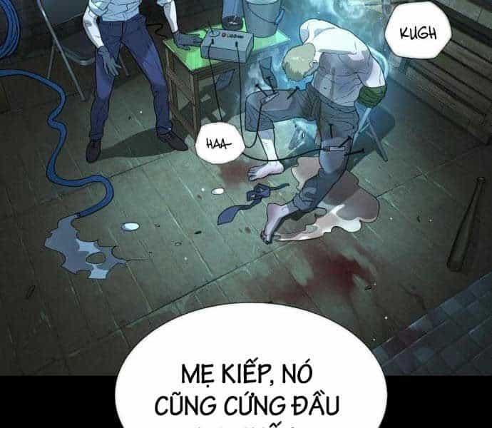 Sát Thủ Peter - Chương 11 - ảnh 22