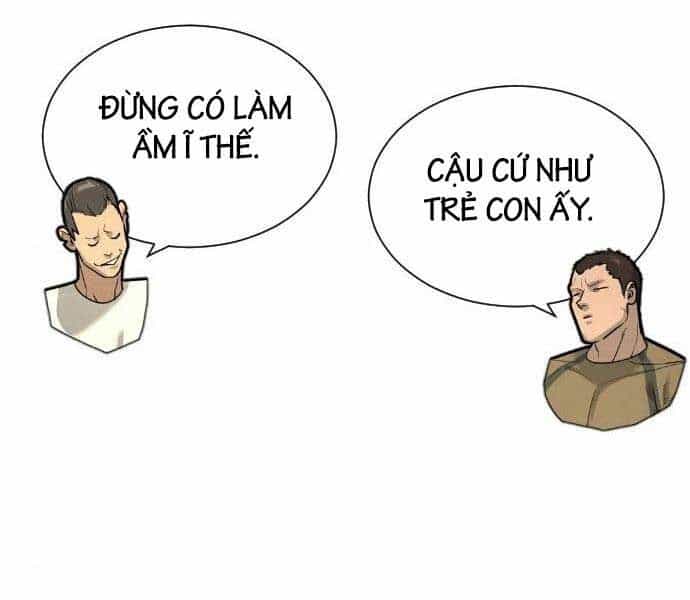 Sát Thủ Peter - Chương 11 - ảnh 250