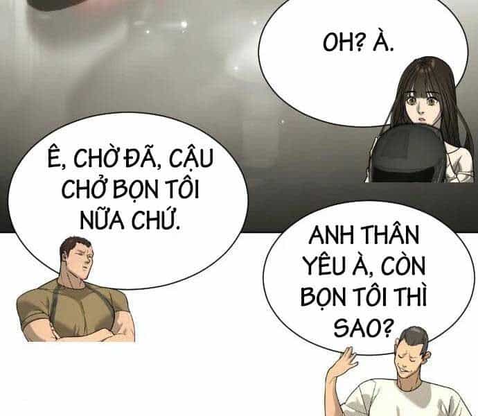 Sát Thủ Peter - Chương 11 - ảnh 261