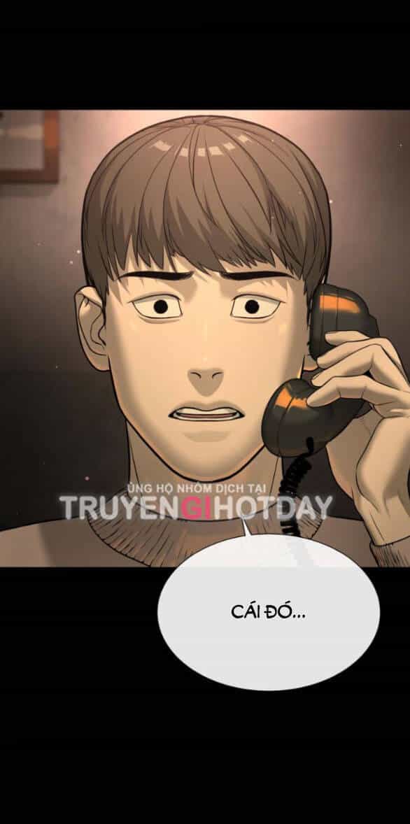 Sát Thủ Peter - Chương 11.1 - ảnh 16