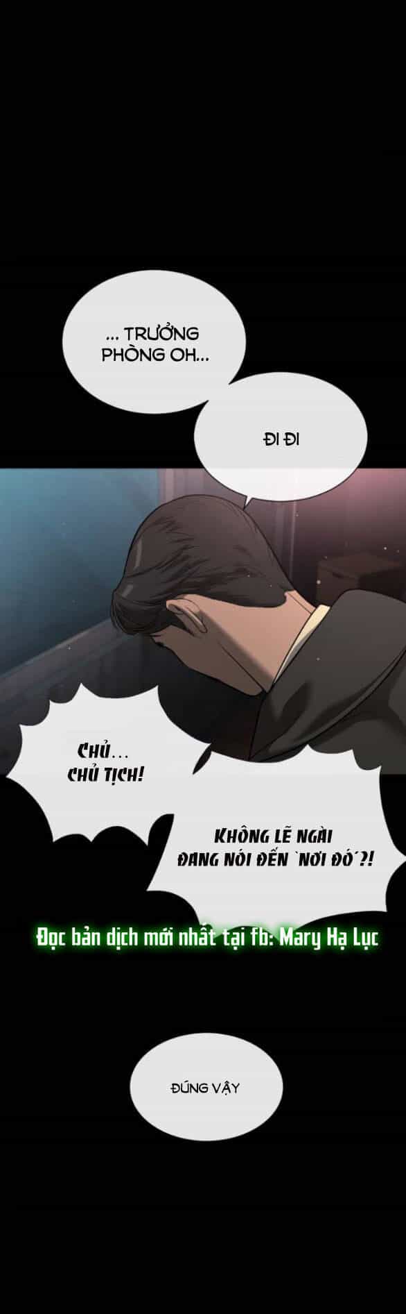 Sát Thủ Peter - Chương 11.1 - ảnh 20
