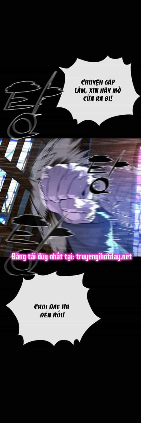 Sát Thủ Peter - Chương 11.1 - ảnh 23