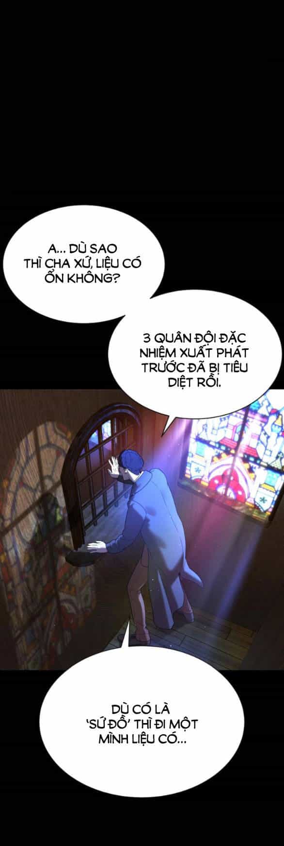 Sát Thủ Peter - Chương 11.1 - ảnh 33
