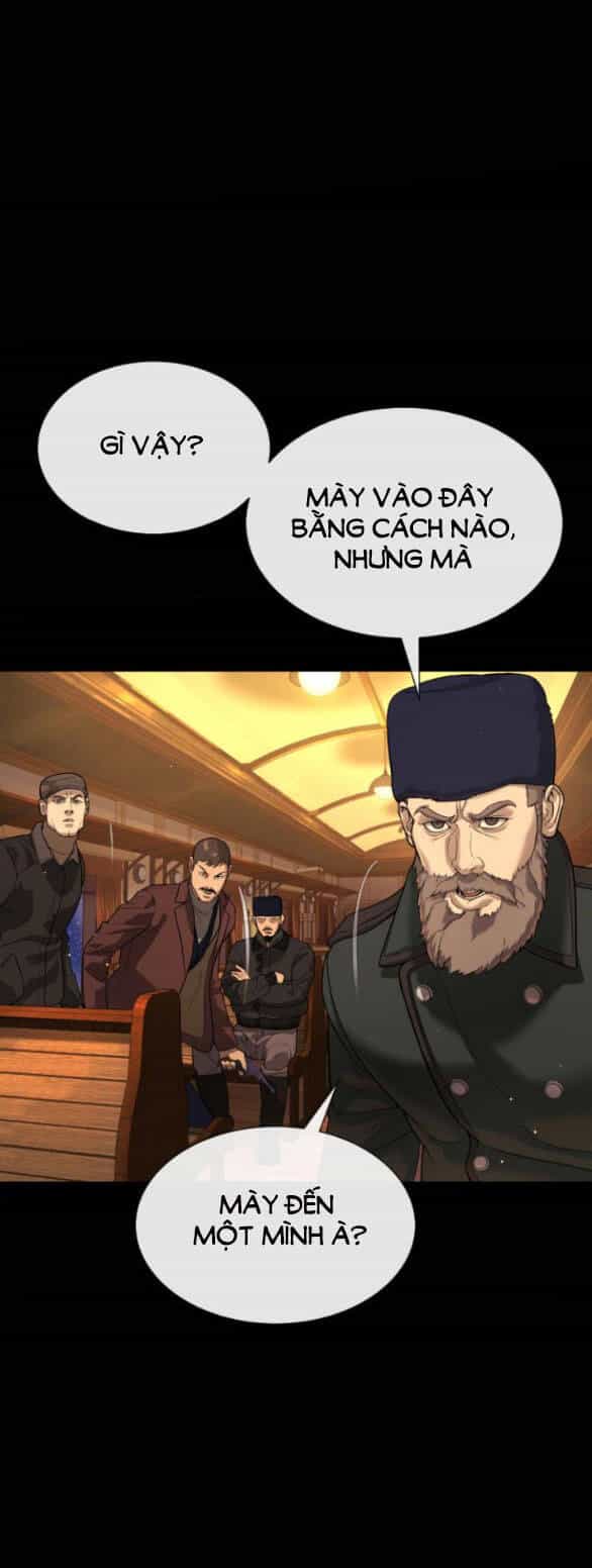 Sát Thủ Peter - Chương 11.1 - ảnh 39