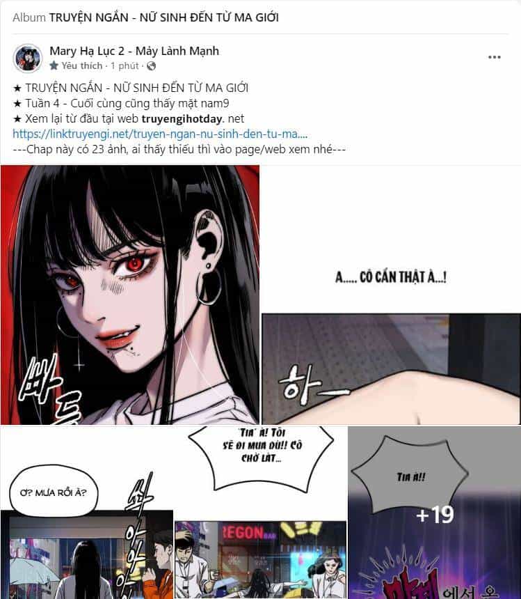 Sát Thủ Peter - Chương 11.1 - ảnh 58