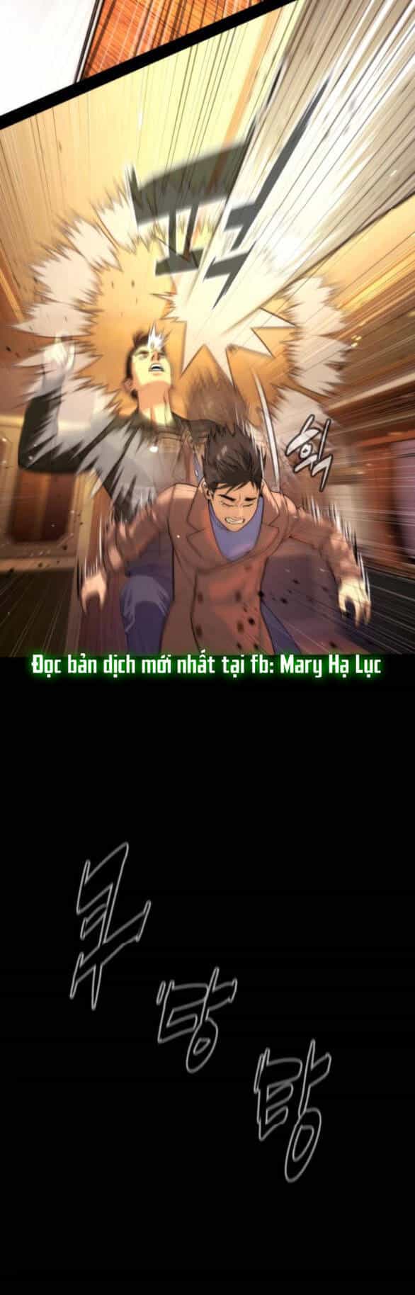 Sát Thủ Peter - Chương 11.2 - ảnh 12
