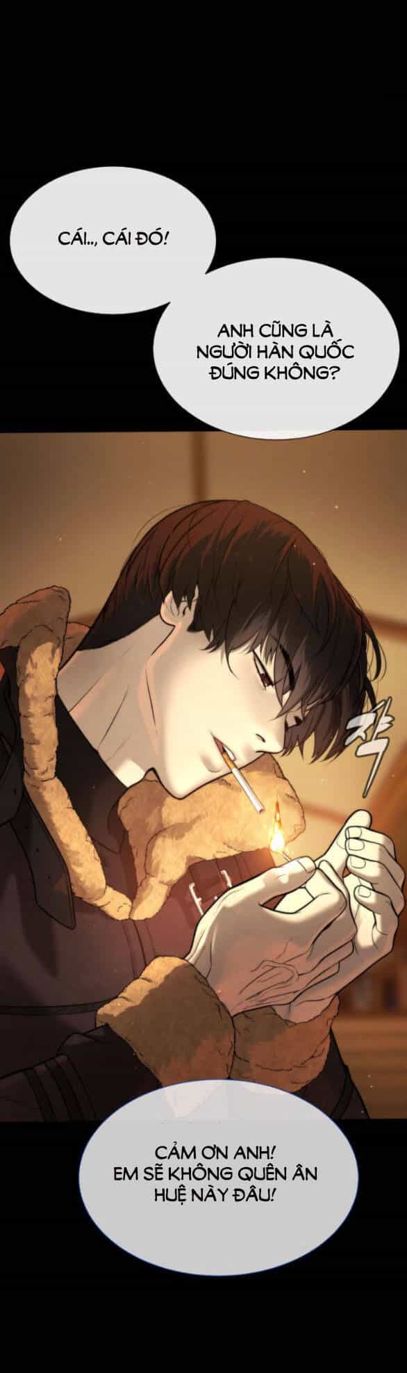 Sát Thủ Peter - Chương 11.2 - ảnh 15