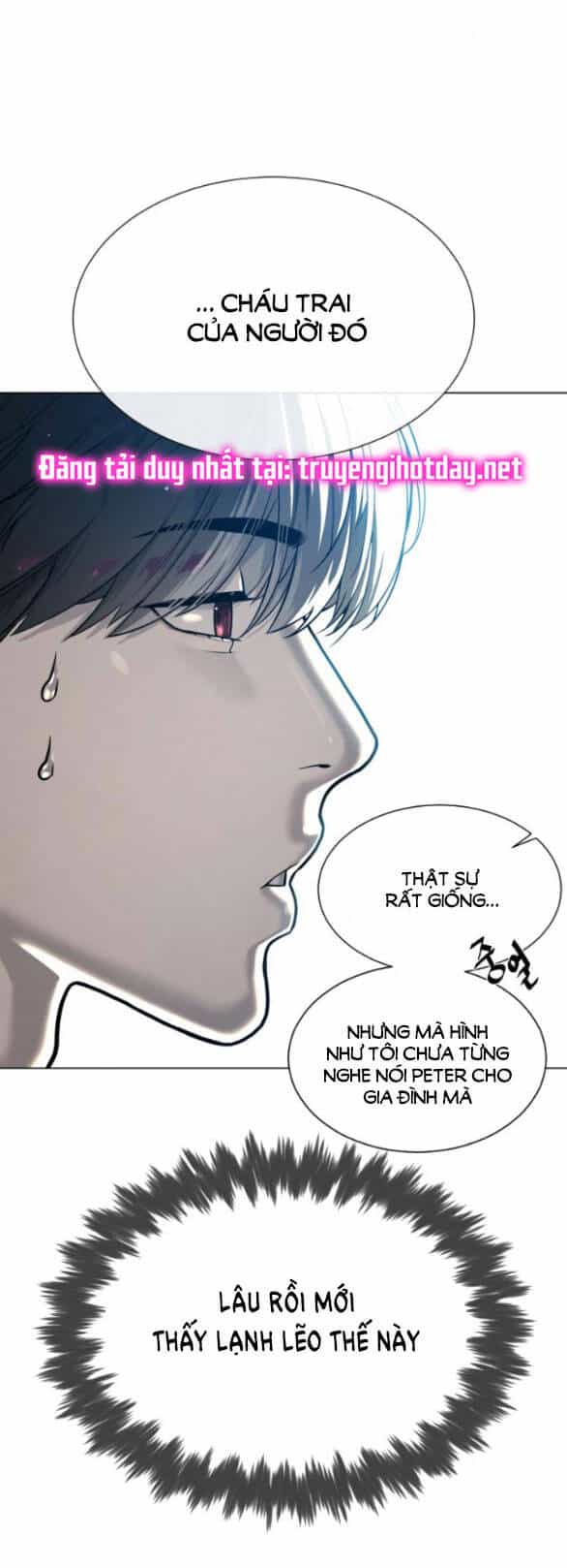 Sát Thủ Peter - Chương 11.2 - ảnh 23