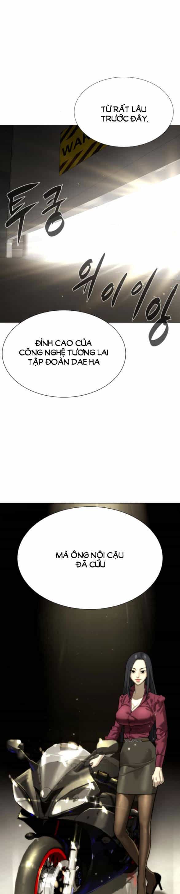 Sát Thủ Peter - Chương 11.2 - ảnh 28