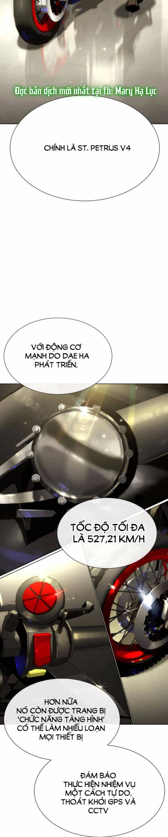 Sát Thủ Peter - Chương 11.2 - ảnh 29
