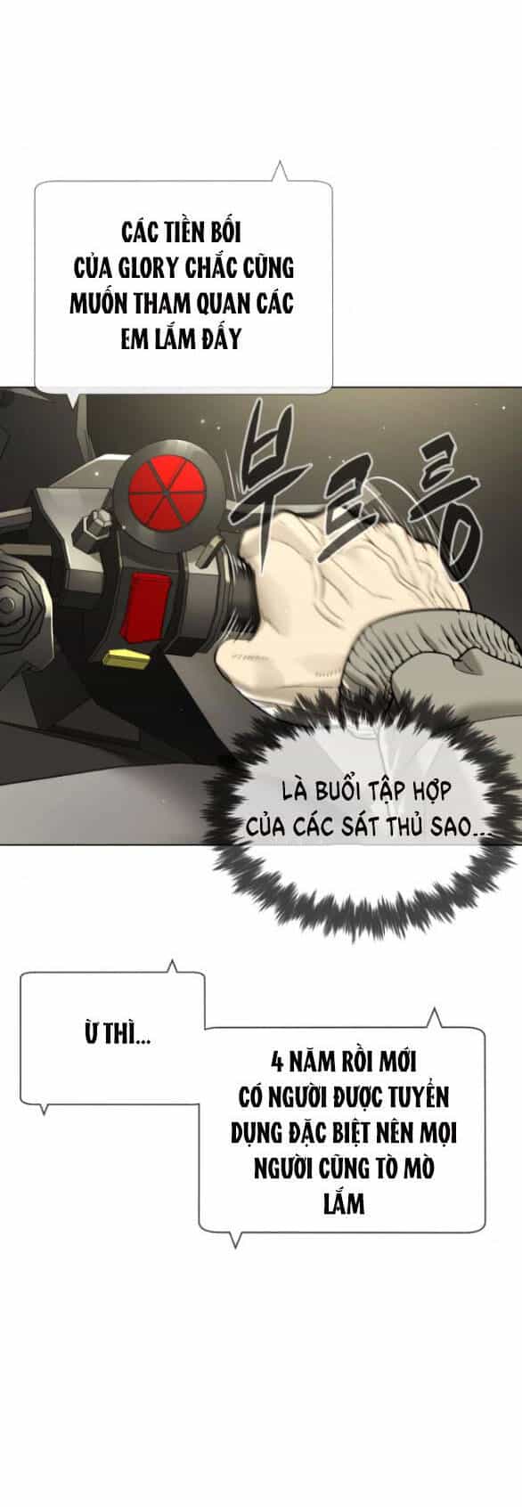 Sát Thủ Peter - Chương 11.2 - ảnh 40
