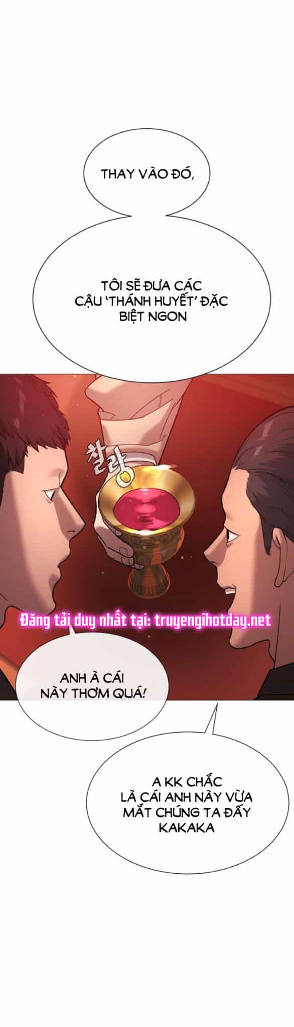 Sát Thủ Peter - Chương 11.2 - ảnh 60