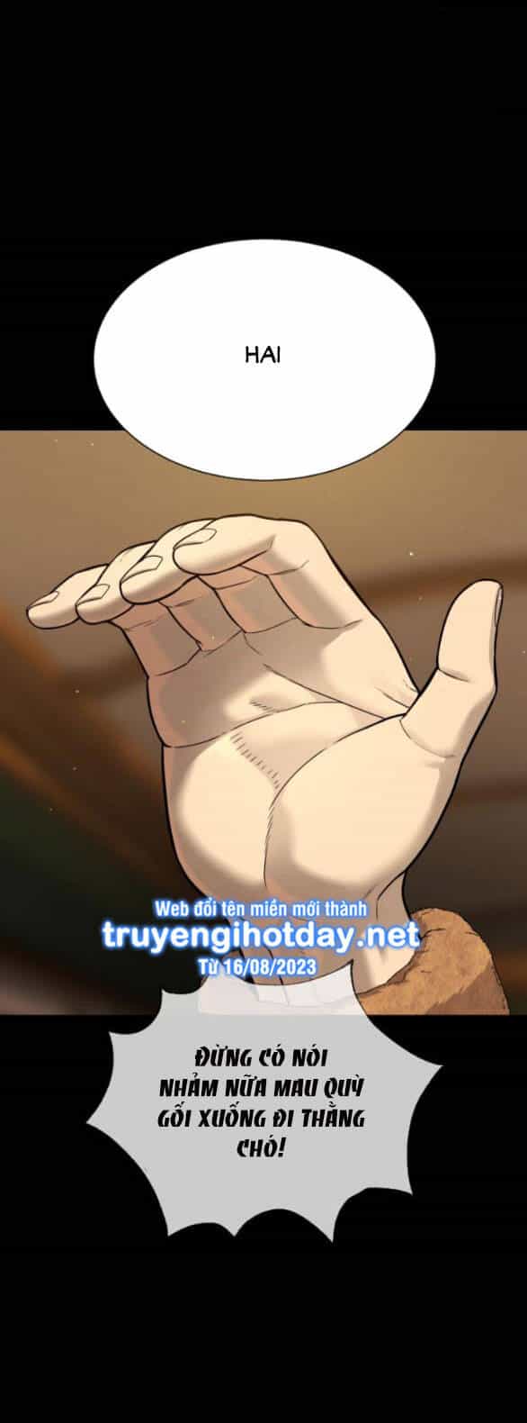 Sát Thủ Peter - Chương 11.2 - ảnh 9