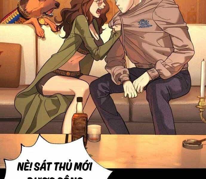 Sát Thủ Peter - Chương 12 - ảnh 171