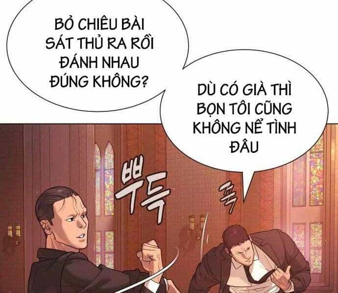 Sát Thủ Peter - Chương 12 - ảnh 27