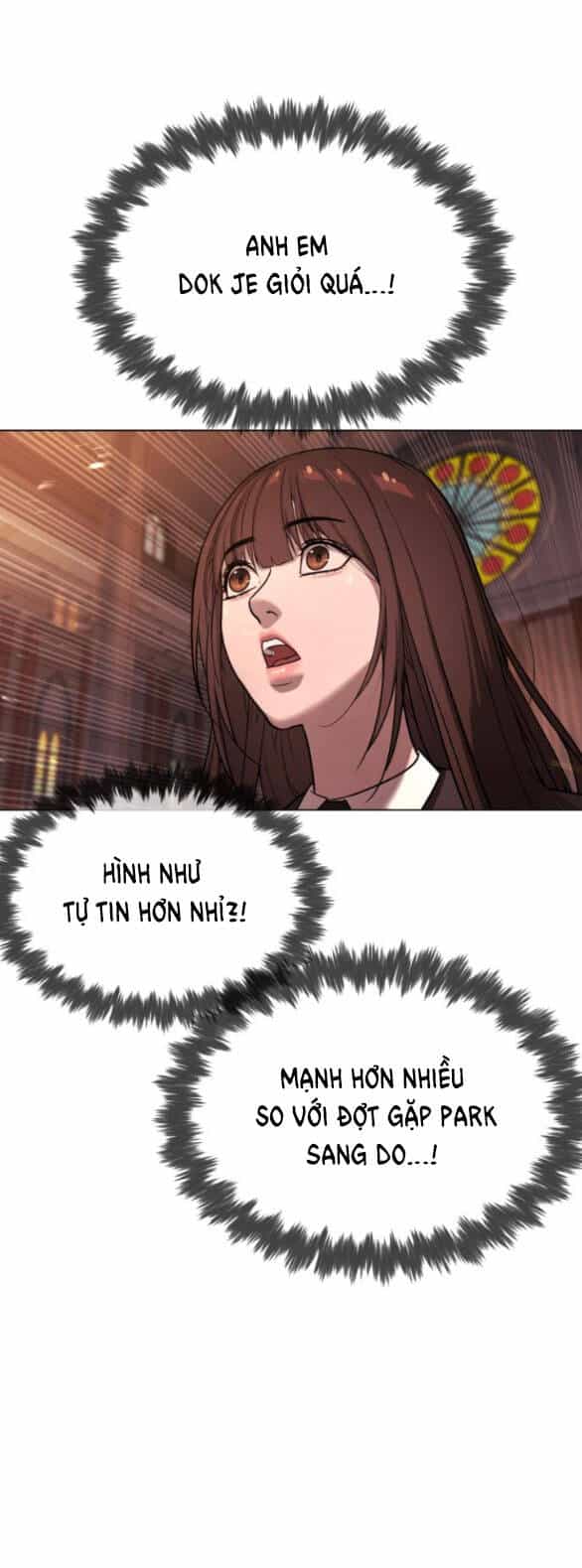 Sát Thủ Peter - Chương 12.1 - ảnh 15