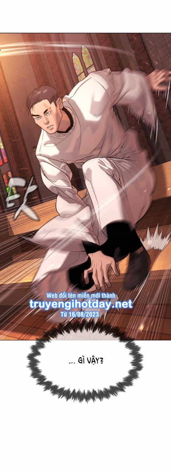 Sát Thủ Peter - Chương 12.1 - ảnh 16