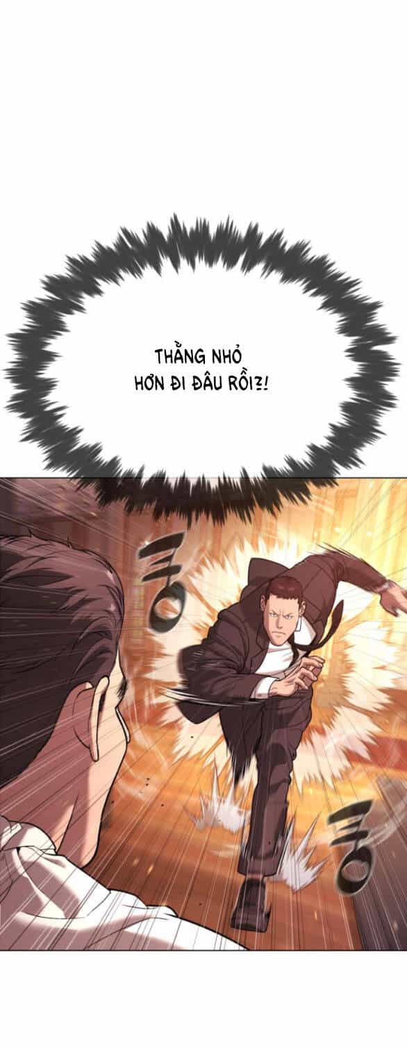 Sát Thủ Peter - Chương 12.1 - ảnh 17