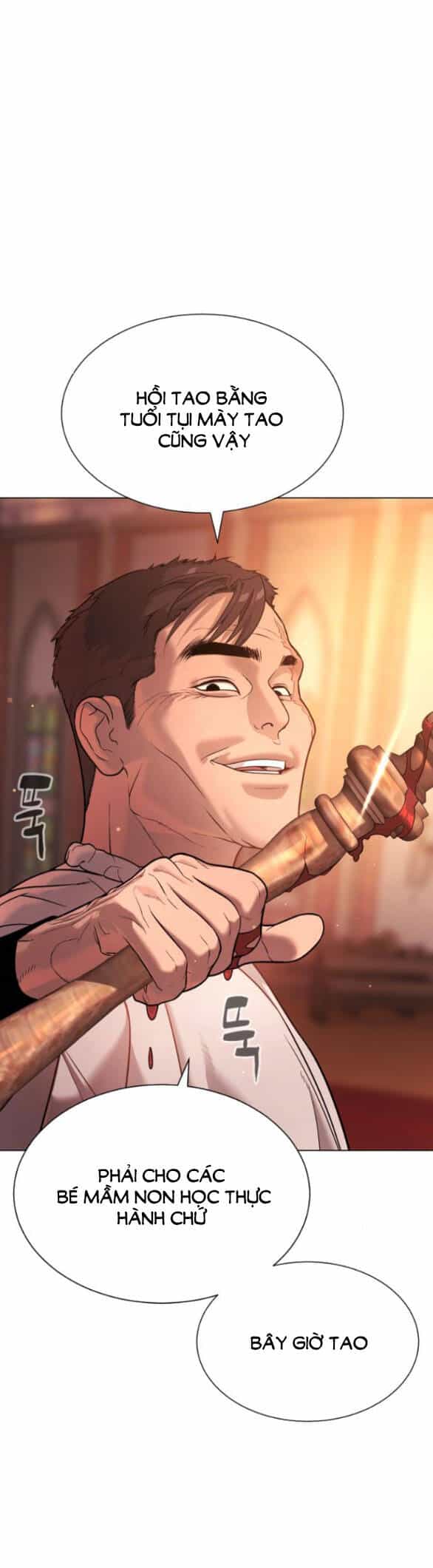 Sát Thủ Peter - Chương 12.1 - ảnh 23