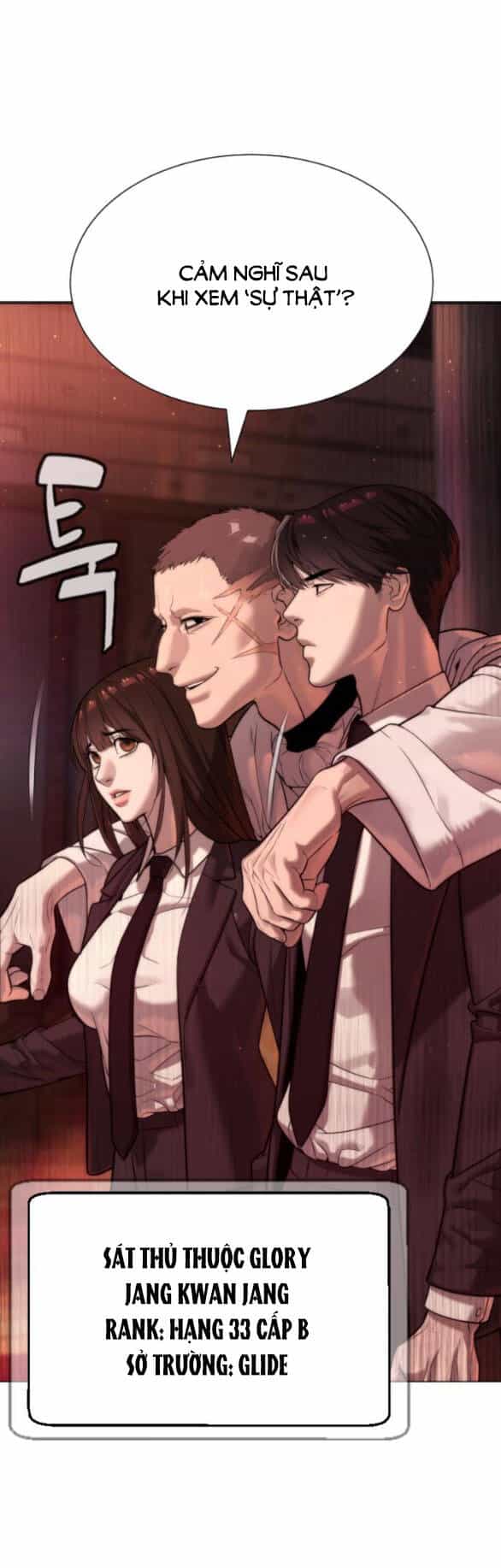 Sát Thủ Peter - Chương 12.1 - ảnh 29