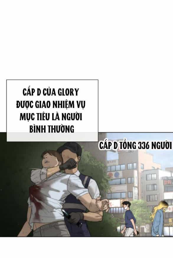Sát Thủ Peter - Chương 12.1 - ảnh 31