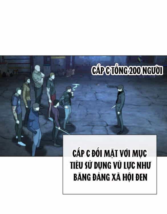 Sát Thủ Peter - Chương 12.1 - ảnh 32