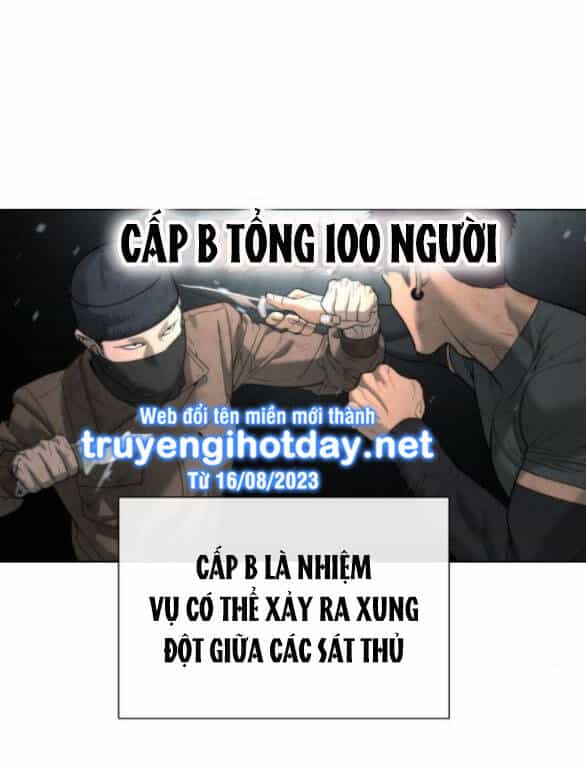 Sát Thủ Peter - Chương 12.1 - ảnh 33