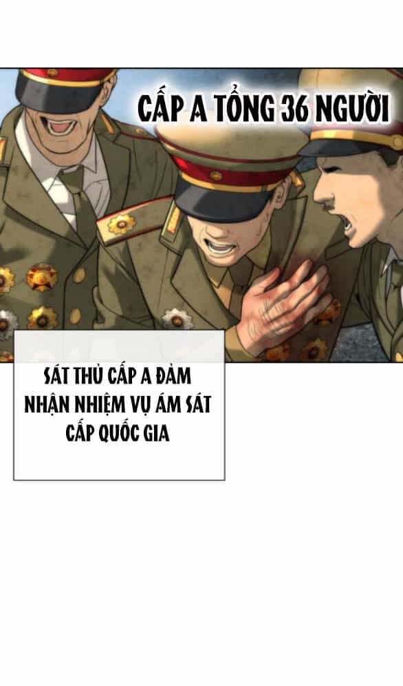 Sát Thủ Peter - Chương 12.1 - ảnh 34