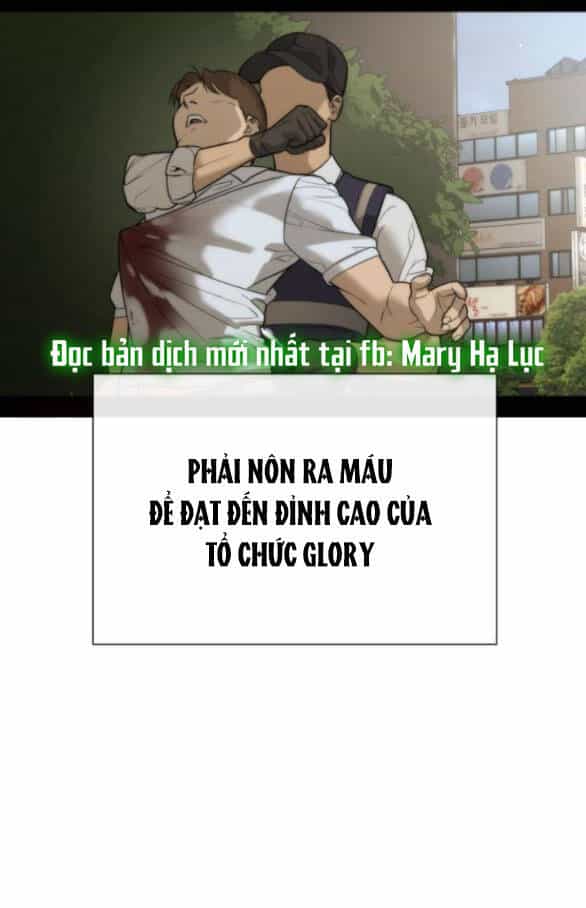 Sát Thủ Peter - Chương 12.1 - ảnh 36