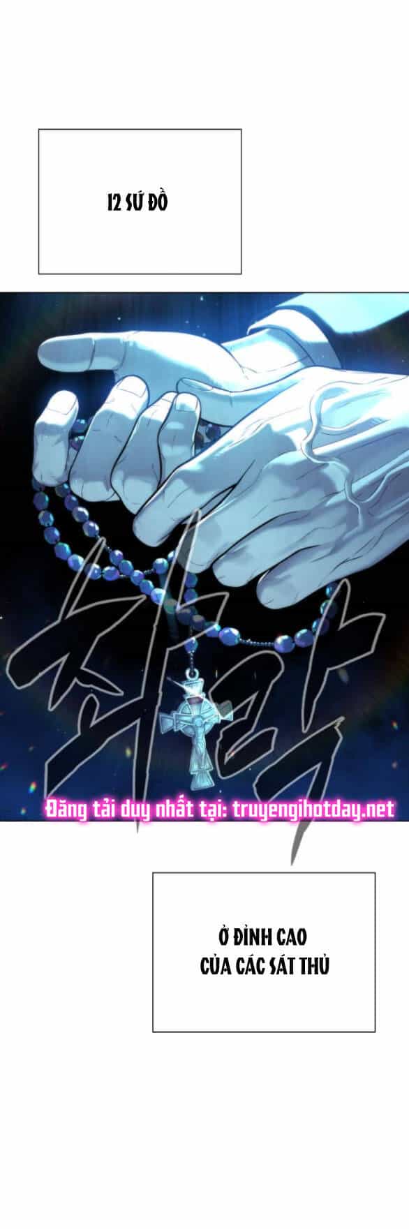 Sát Thủ Peter - Chương 12.1 - ảnh 39