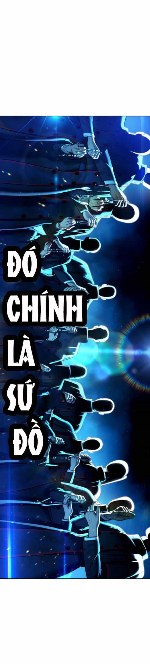 Sát Thủ Peter - Chương 12.1 - ảnh 40
