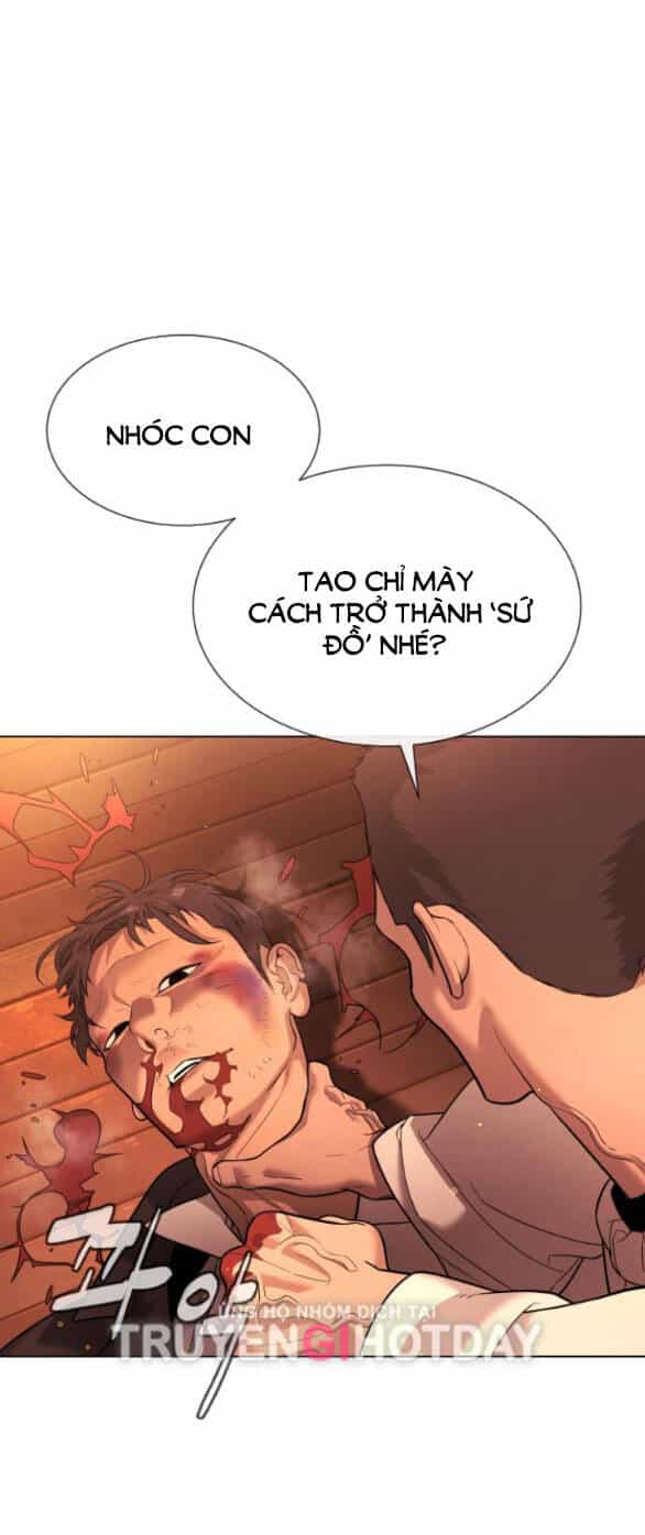 Sát Thủ Peter - Chương 12.1 - ảnh 41