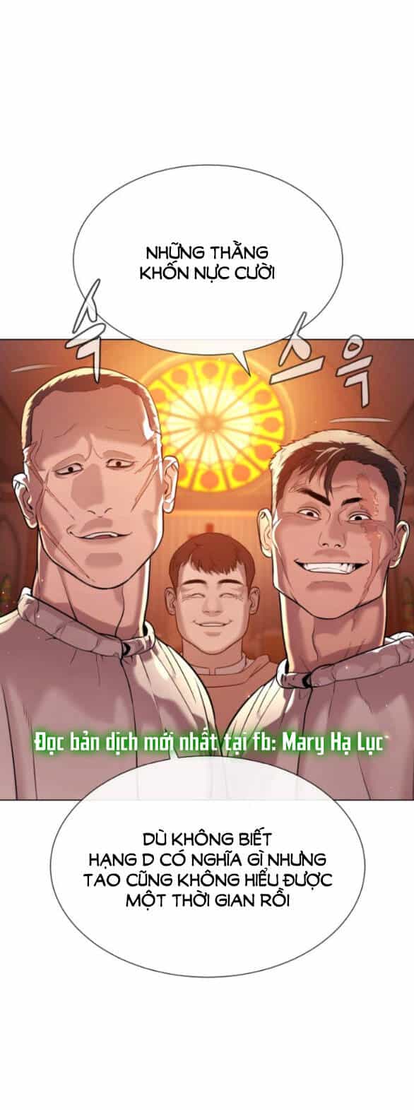 Sát Thủ Peter - Chương 12.1 - ảnh 9