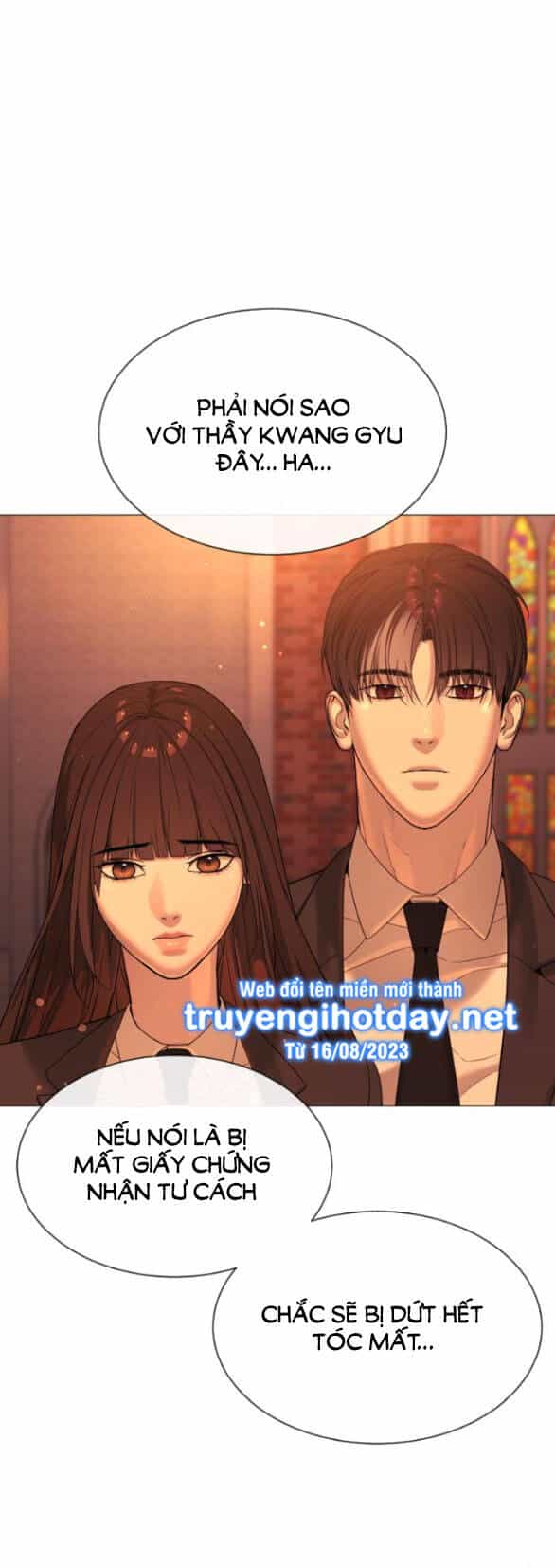 Sát Thủ Peter - Chương 12.2 - ảnh 16