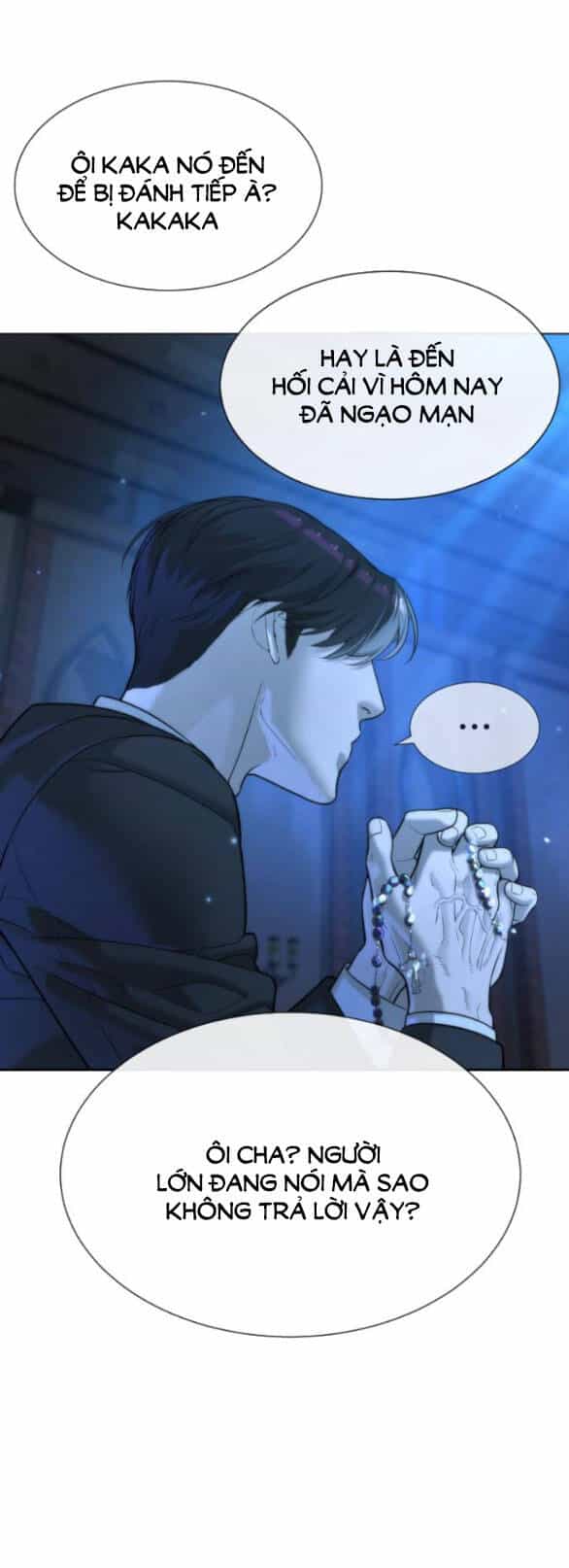 Sát Thủ Peter - Chương 12.2 - ảnh 41