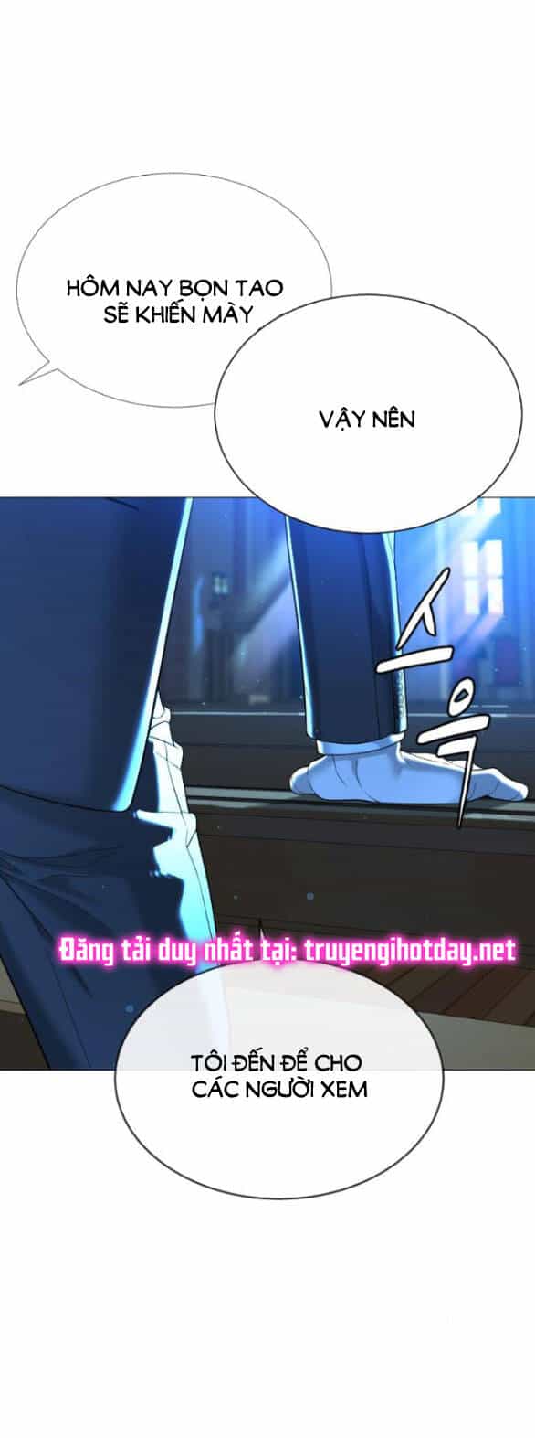 Sát Thủ Peter - Chương 12.2 - ảnh 44