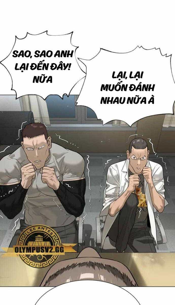 Sát Thủ Peter - Chương 13 - ảnh 106