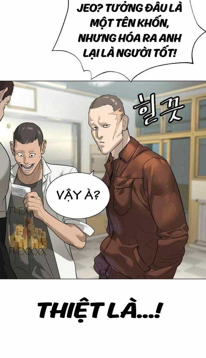 Sát Thủ Peter - Chương 13 - ảnh 110