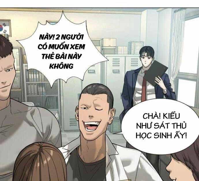 Sát Thủ Peter - Chương 13 - ảnh 117