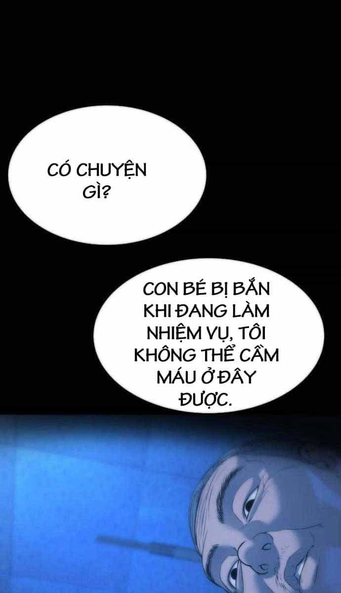 Sát Thủ Peter - Chương 13 - ảnh 163