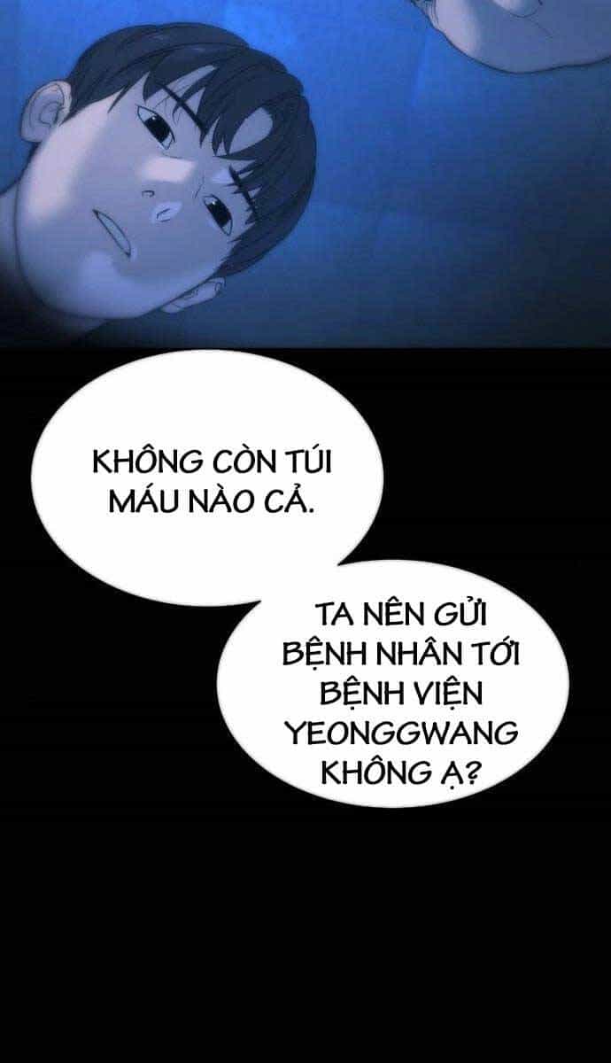 Sát Thủ Peter - Chương 13 - ảnh 164