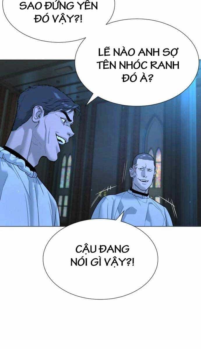 Sát Thủ Peter - Chương 13 - ảnh 19